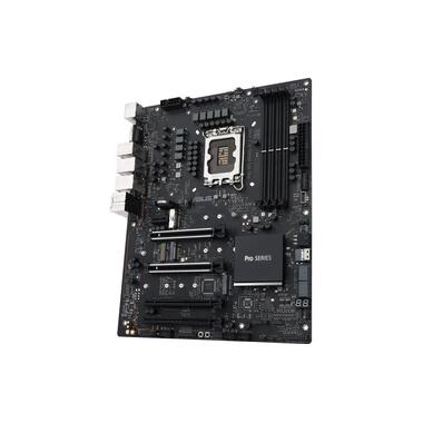 Scheda madre ASUS PRO WS W680-ACE IPMI