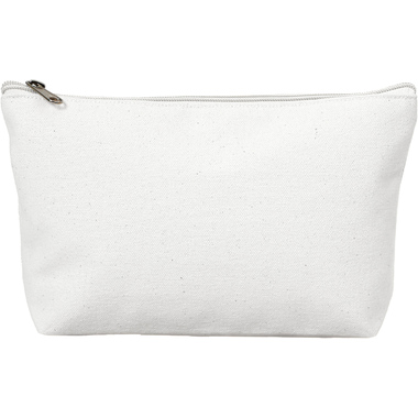 I AM CREATIVE Necessaire VI 25x15x5cm 1212.22 weiss