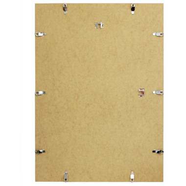 DEBEX Cadre 50x70cm 950004500700 Verre acrylic, rimless