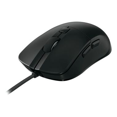 Cherry Gaming-Maus XTRFY M50 Schwarz