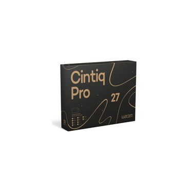 Wacom Tablette graphique Cintiq Pro 27
