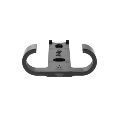 Clippy wall mount for Solar Manager