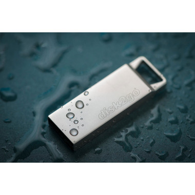 DISK2GO USB-Stick tank 2.0 8GB 30006580 USB 2.0