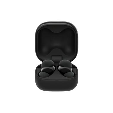 Sony Wireless In-Ear-Kopfhörer LinkBuds Fit Schwarz