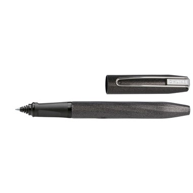 ONLINE Rollerball Slope 26138/3D Metallic Black