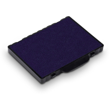 TRODAT Stempelkissen 6/58EKBL blau