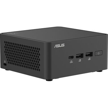 ASUS Barebone NUC 15 Pro Tall RNUC15CRHC700002