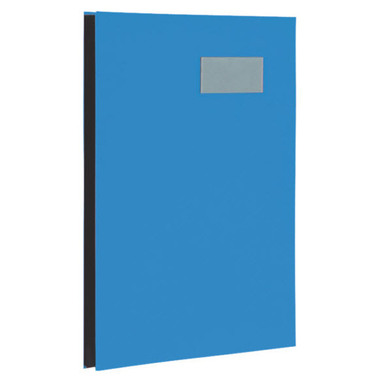 BIELLA Raccoglitore per firme A4 34141005U blu 10 registri