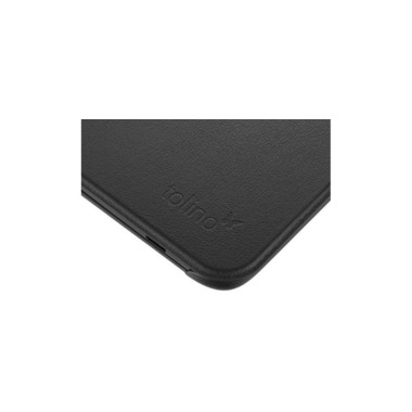 tolino eReader Custodia protettiva Shine/Shine Color Slim – nero