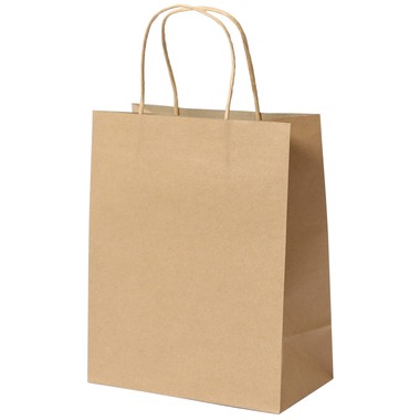 I AM CREATIVE Papiertüten 4088.04 20x25.4x11cm, 6 Stück