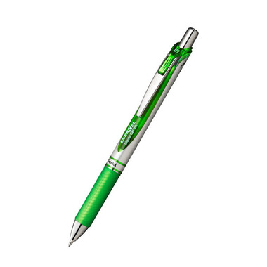 PENTEL EnerGel Liquid 0.7mm BL77-KX hellgrün