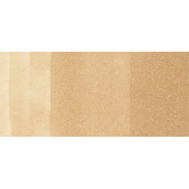 COPIC Marker Classic 20075123 E31 - Brick Beige