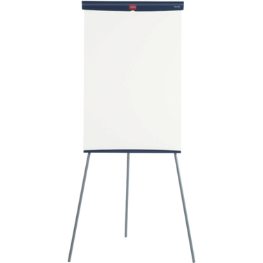 NOBO Flipchart 184x68cm 1905244 Basic Stahl