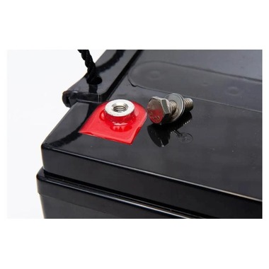 autosolar Batterie AGM  110 Ah 12 V