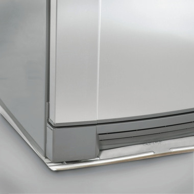 NORDIC Q Driptray transparent 352296 60 x 58 cm