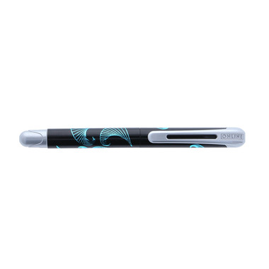 ONLINE Rollerball College 12539/3D Virtual Turquoise