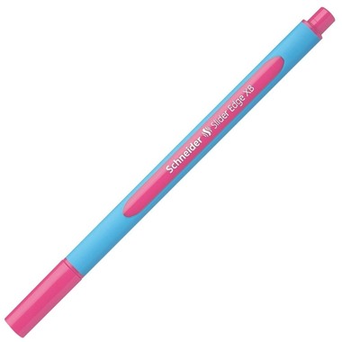 SCHNEIDER Penna Slider Edge 0.7mm 152209 rosa