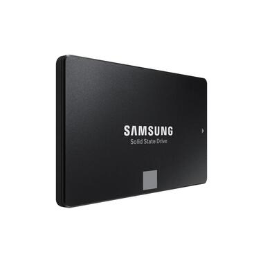 Samsung SSD 870 EVO 2.5" SATA 2000 GB