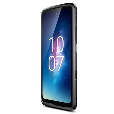 Crosscall Stellar X5s 5G 256GB black