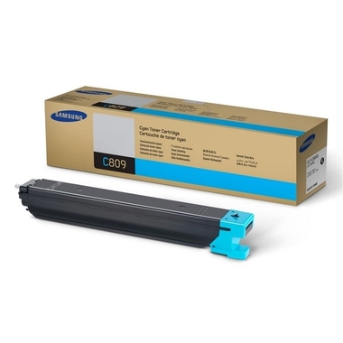 SAMSUNG Toner cyan SS567A CLX-9201/9301 15'000 pages