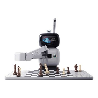 Sense Robot Robot d'échecs SenseRobot AI