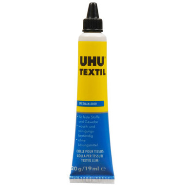 UHU Textilkleber 48665 20g