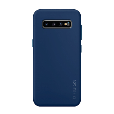 Handy-Hülle Polo TPU für Samsung Galaxy S10 von SBS
