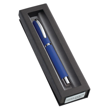 ONLINE Füllhalter Set Vision 0.5mm 36640 Style Blue Blue