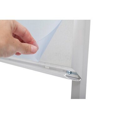 MAUL Kundenstopper MAULpublic A0 142.00