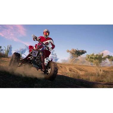 GAME MX vs. ATV All Out (Code in a Box)
