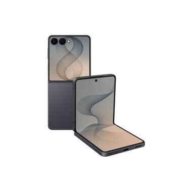 SAMSUNG Galaxy Z Flip 8 512GB Graphite