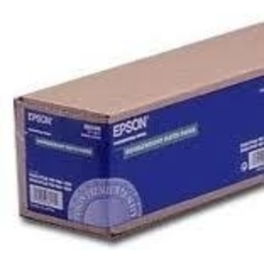 EPSON Double Weight Paper 180g 25m S041385 Stylus Pro 7500 24 Zoll