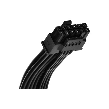 SilverStone alimentatore HELA 1200R 1200 W