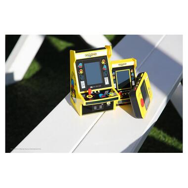 MyArcade Game Console Micro Player Pro Pac-Man