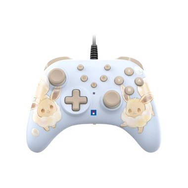 Hori Horipad Controller Evoli