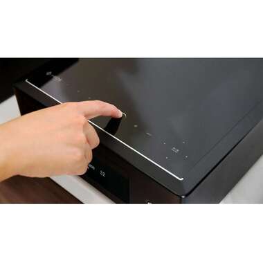 Denon Sistema musicale di rete CEOL N12DAB Nero