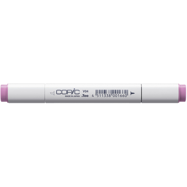 COPIC Marker Classic 20075138 V04 - Lilac