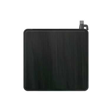ASUS Barebone NUC 14 Pro Kit NUC14RVKU7 Slim