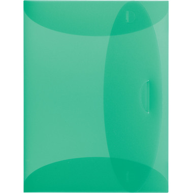 KOLMA Dossier compart.Penda Easy A4 11.069.01 vert