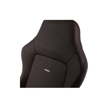 noblechairs Gaming-Stuhl Hero Java Edition Braun