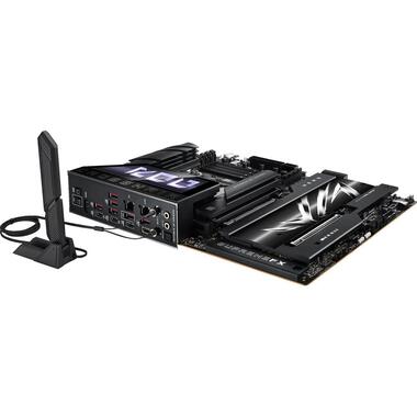 ASUS ROG Carte mère Crosshair X870E Hero