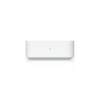 Porta audio PoE bianca Ubiquiti