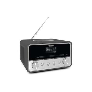 Technisat DigitRadio 586 Anthracite/Silver