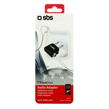 Adaptateur de voyage 