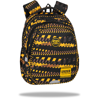 COOLPACK Zaino Jerry 21l F029825 Don't do it