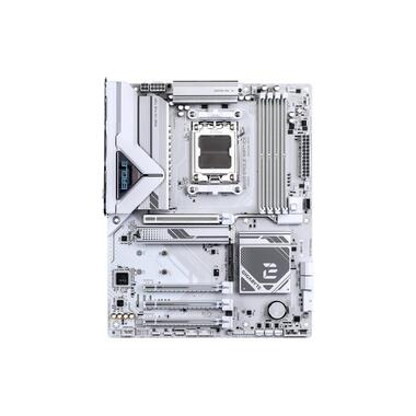 Gigabyte Carte mère B850 EAGLE WIFI7 ICE