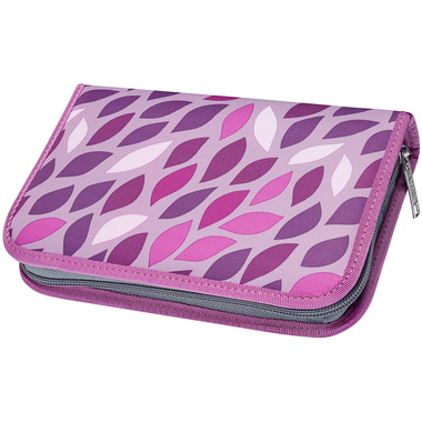 MCNEILL Etui Purple 9072235000 gefüllt 20x13x3.5cm