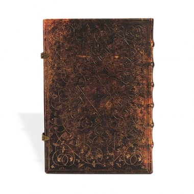 PAPERBLANKS Grolier Grande PB15949 in bianco