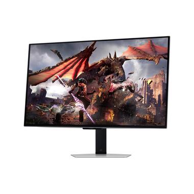 Samsung Monitor Odyssey G8 LS32DG800SUXEN