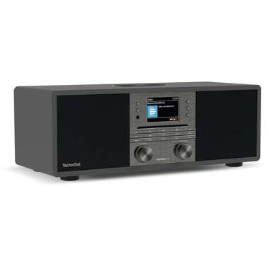 Technisat DIGITRADIO 650 Anthracite